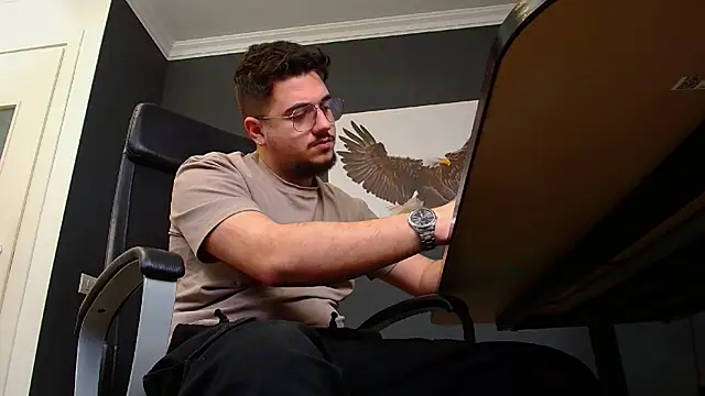 JoshKnights online show from January 7, 2025, 11:16 am