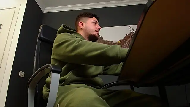 JoshKnights online show from January 9, 2025, 5:13 am