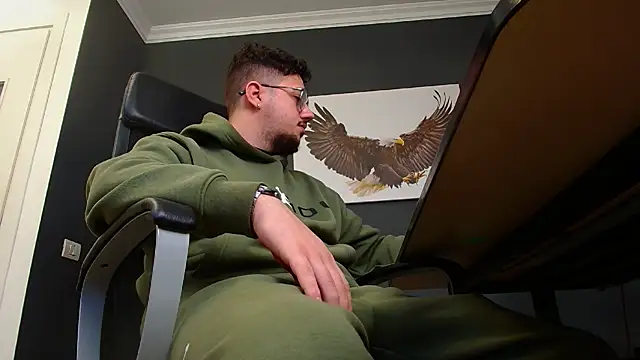 JoshKnights online show from January 9, 2025, 8:13 am