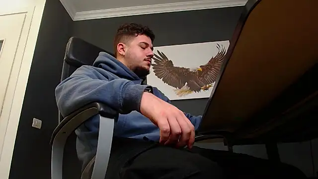 JoshKnights online show from January 10, 2025, 6:42 am