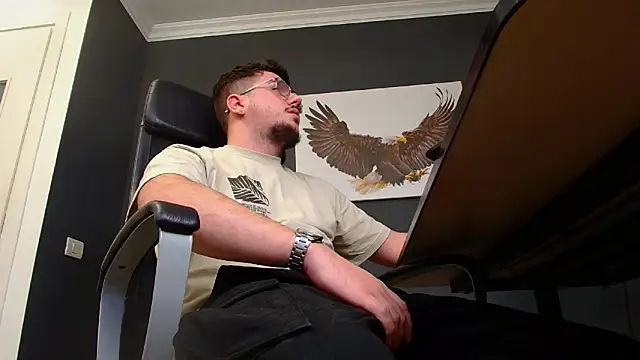 JoshKnights online show from January 10, 2025, 9:44 am