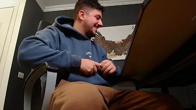 JoshKnights online show from January 11, 2025, 5:31 am