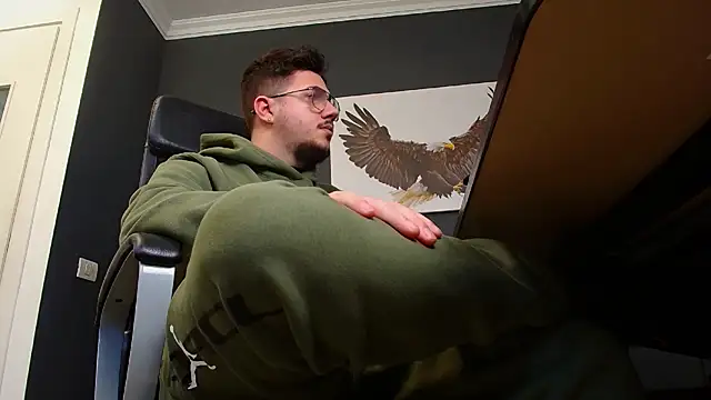 JoshKnights online show from January 12, 2025, 11:28 am