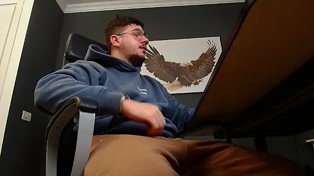 JoshKnights online show from January 14, 2025, 5:19 am