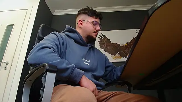 JoshKnights online show from January 25, 2025, 8:42 am