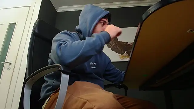 JoshKnights online show from January 27, 2025, 5:25 am