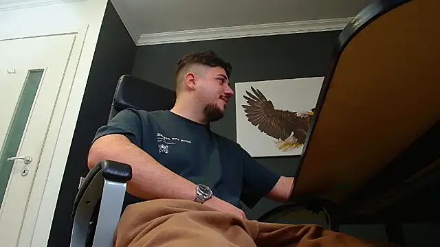 JoshKnights online show from January 30, 2025, 6:03 am