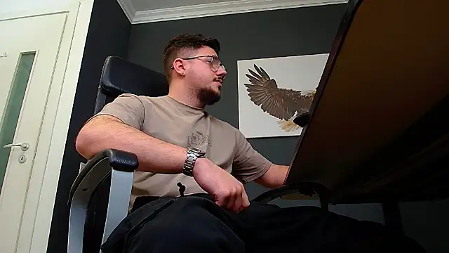 JoshKnights online show from February 5, 2025, 9:15 am