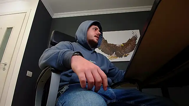 JoshKnights online show from February 11, 2025, 5:58 am