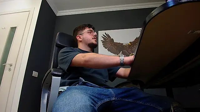 JoshKnights online show from February 11, 2025, 9:20 am