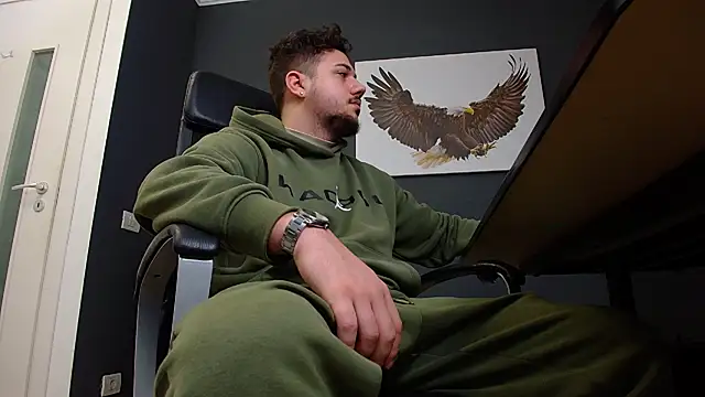 JoshKnights online show from February 14, 2025, 5:41 am