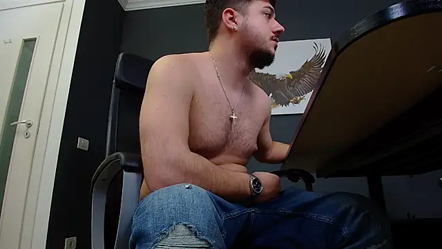 JoshKnights online show from February 15, 2025, 11:28 am