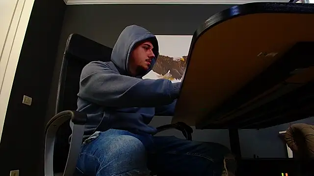 JoshKnights online show from February 27, 2025, 5:34 am