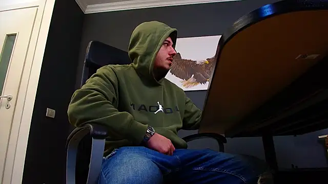 JoshKnights online show from March 9, 2025, 5:33 am