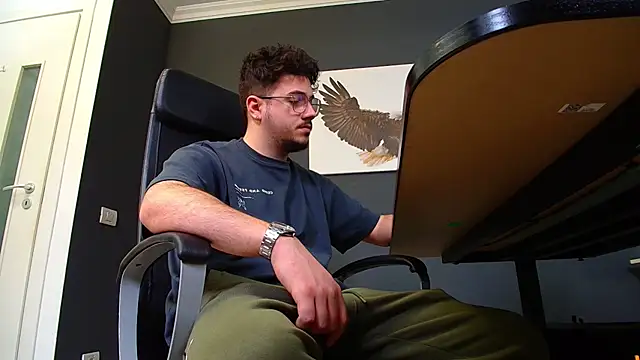 JoshKnights online show from March 13, 2025, 8:59 am