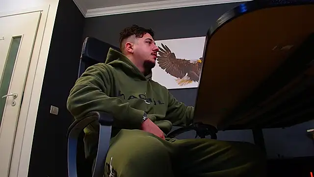 JoshKnights online show from March 20, 2025, 5:35 am