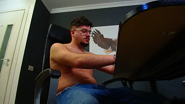 JoshKnights online show from March 22, 2025, 9:45 am