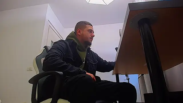 JoshKnights online show from October 3, 2025, 5:04 am