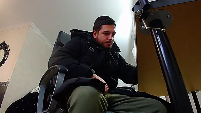 JoshKnights online show from October 28, 2025, 5:55 am