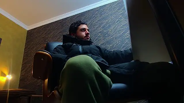 JoshKnights online show from November 23, 2025, 5:40 am