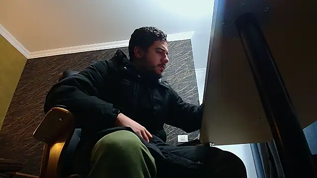 JoshKnights online show from November 26, 2025, 5:52 am