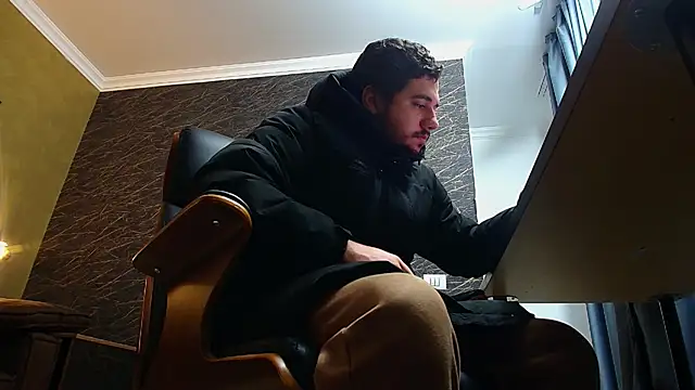 JoshKnights online show from November 30, 2025, 5:55 am