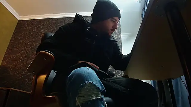 JoshKnights online show from December 14, 2025, 5:46 am