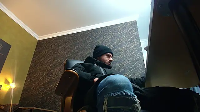 JoshKnights online show from December 18, 2025, 5:57 am