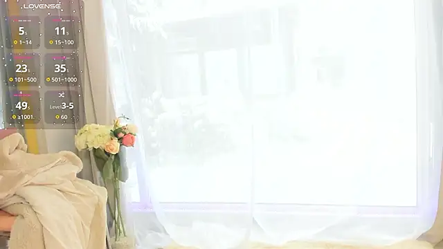 Selena Reeves online show from February 18, 2026, 10:22 am