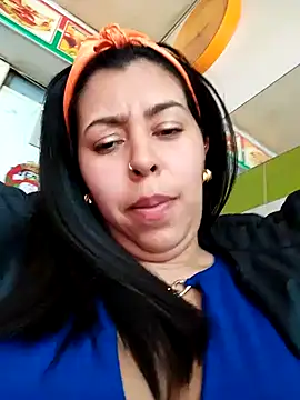 Emily Wane online show from December 11, 2024, 7:46 pm