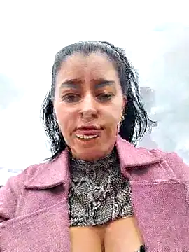 Emily Wane online show from October 3, 2025, 3:53 pm