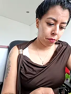 Emily Wane online show from June 15, 2026, 2:52 pm