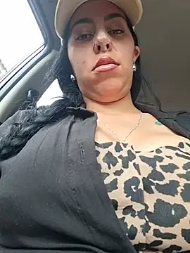 Emily Wane online show from August 3, 2026, 5:06 pm