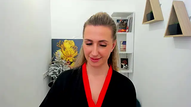 PassionGlow online show from January 10, 2025, 1:31 pm