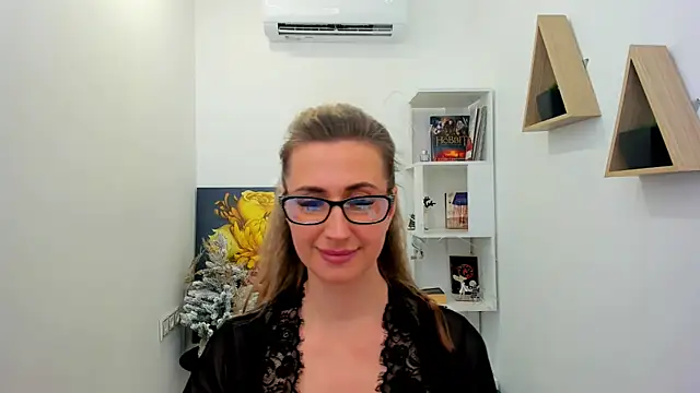 PassionGlow online show from January 10, 2025, 4:41 pm