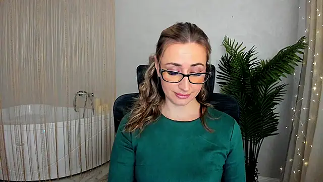 PassionGlow online show from January 15, 2025, 3:33 am