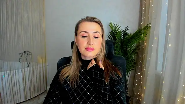 PassionGlow online show from January 20, 2025, 12:39 pm