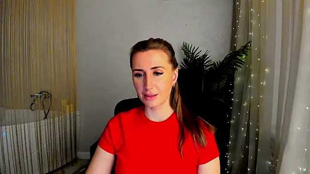 PassionGlow online show from January 20, 2025, 6:53 pm