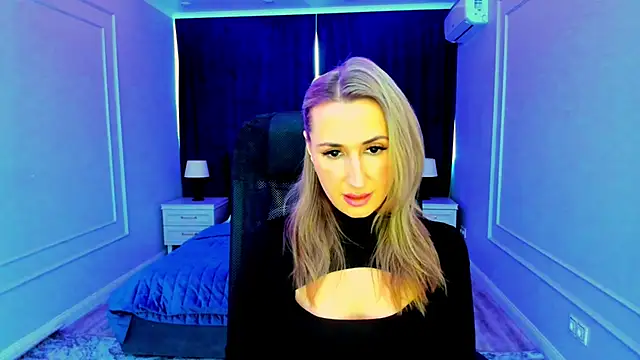 PassionGlow online show from January 22, 2025, 11:45 am