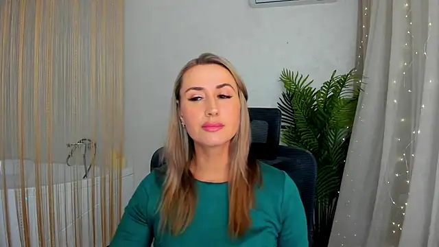 PassionGlow online show from January 23, 2025, 8:02 pm