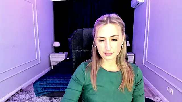 PassionGlow online show from February 2, 2025, 3:21 am