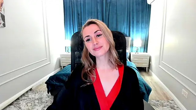 PassionGlow online show from February 6, 2025, 2:37 pm