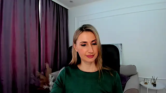 PassionGlow online show from February 26, 2025, 6:47 am