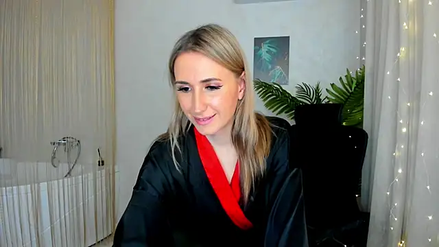 PassionGlow online show from March 5, 2025, 6:44 am