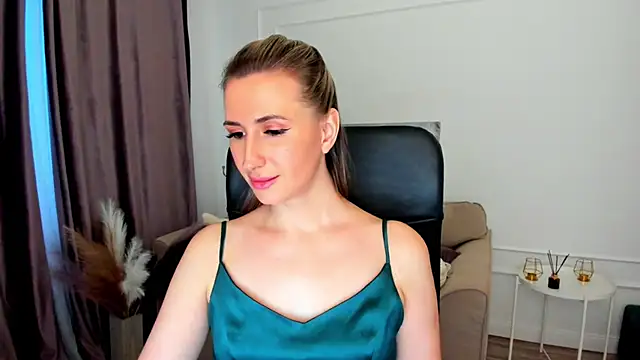 PassionGlow online show from March 6, 2025, 3:46 am