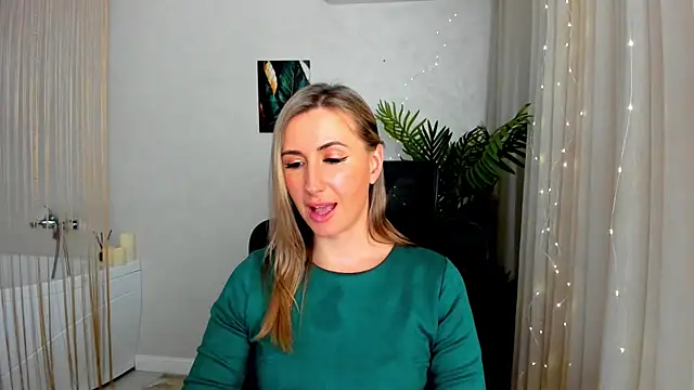 PassionGlow online show from March 17, 2025, 3:40 pm