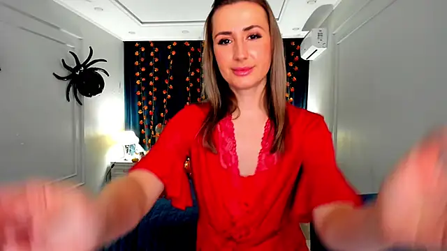 PassionGlow online show from November 6, 2025, 7:37 pm