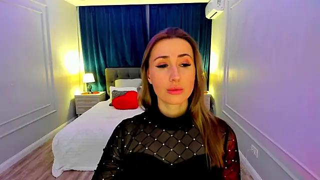 PassionGlow online show from January 18, 2026, 7:28 pm