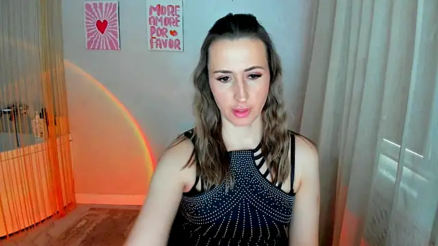 PassionGlow online show from February 24, 2026, 4:43 am