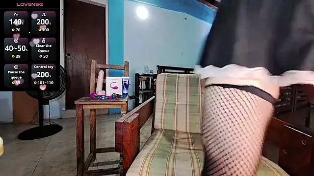 Snapshot of Gotitatv chatting on September 24, 2025, 1:58 pm Gotitatv online show from September 24, 2025, 1:58 pm